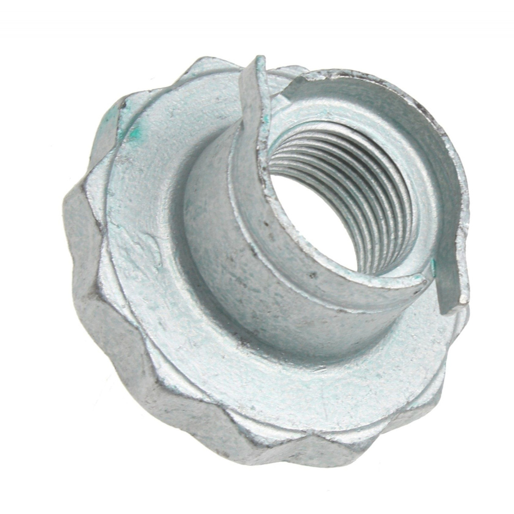 Гайка ступицы (шруса) M16x1.5 на переднюю ось для Фольксваген Поло ...