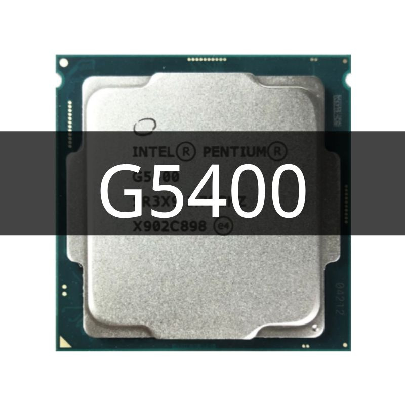 Pentium g5400 Pentium g5400