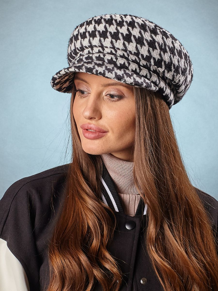 Кепка CUJ. - купить с доставкой по выгодным ценам в интернет-магазине ...