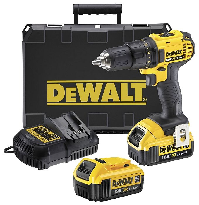 Dewalt 4ah sale