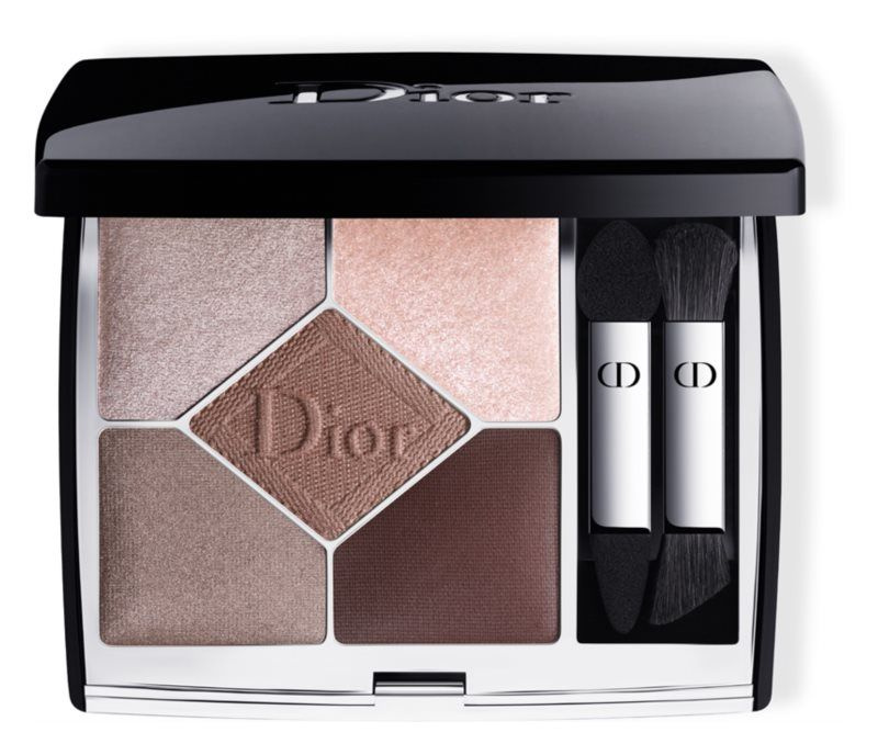 DIOR Diorshow 5 Couleurs Couture 669 Soft Cashmere 7 OZON 1156428109