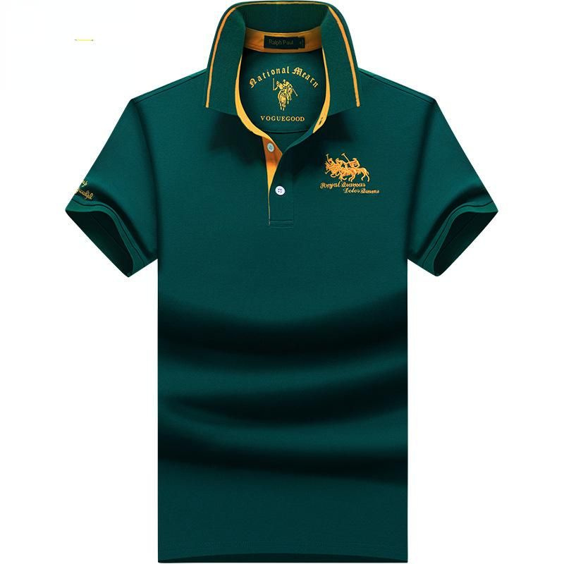 Поло U.S. POLO ASSN. #1