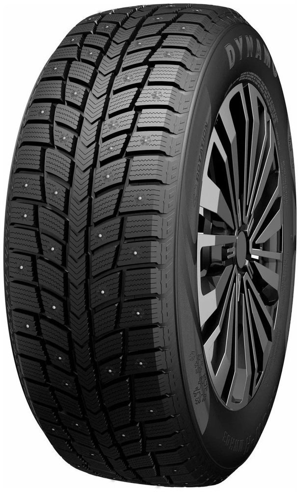 Dynamo SNOW-H MWH03 Шины  зимние 225/50  R17 98H #1