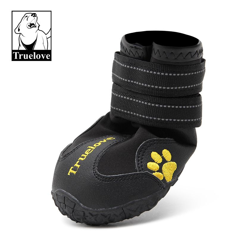 Truelove ботинки для собак