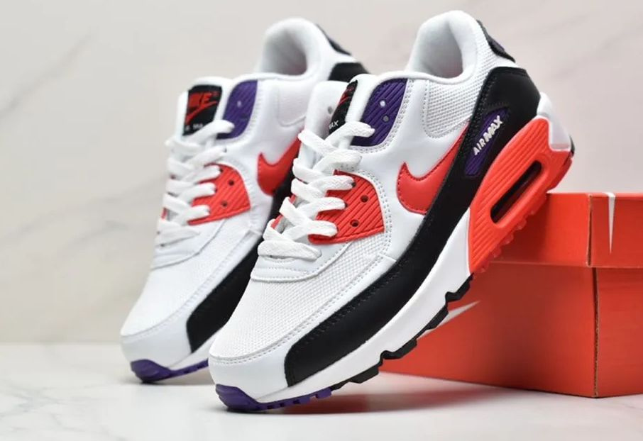 Кроссовки Nike Air Max 90 #1