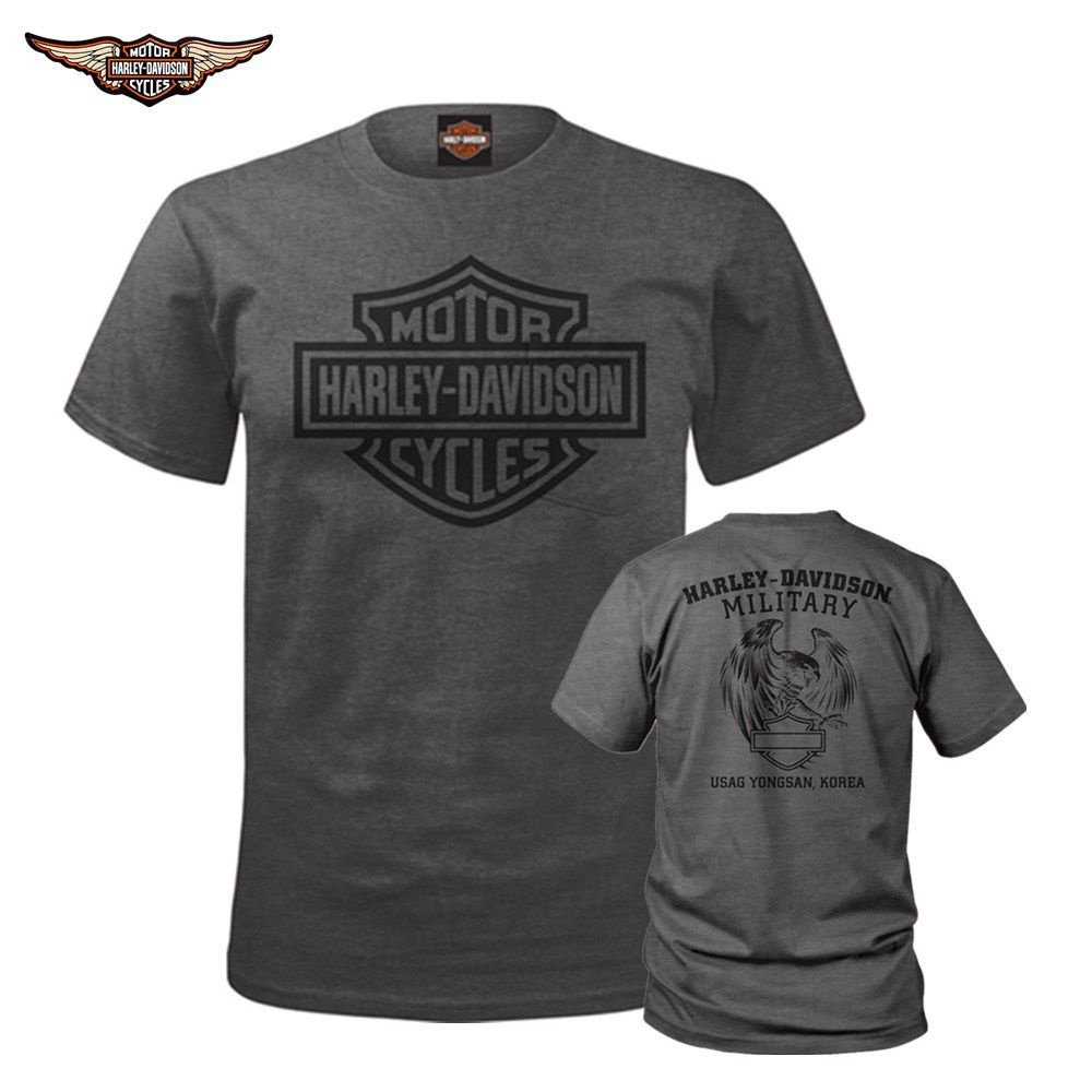 Harley Davidson Military