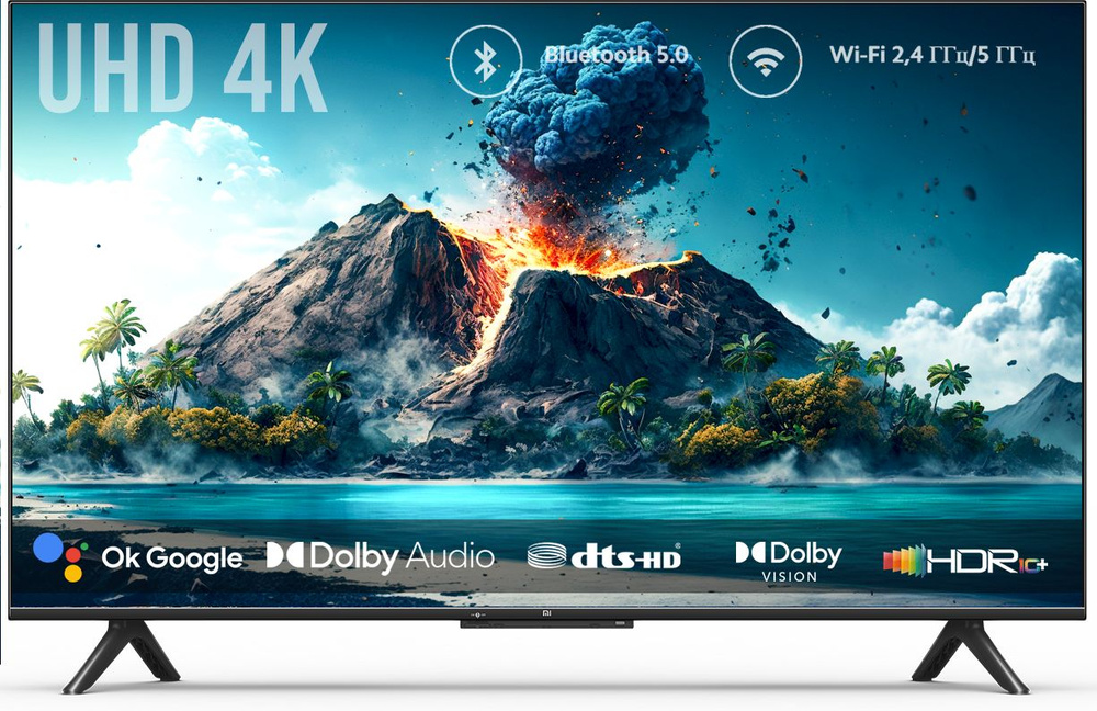 mi tv 4k