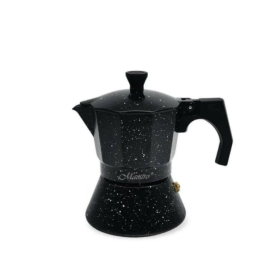 Кофеварка Maestro MR-1667-6 "Espresso Moka" 300мл #1