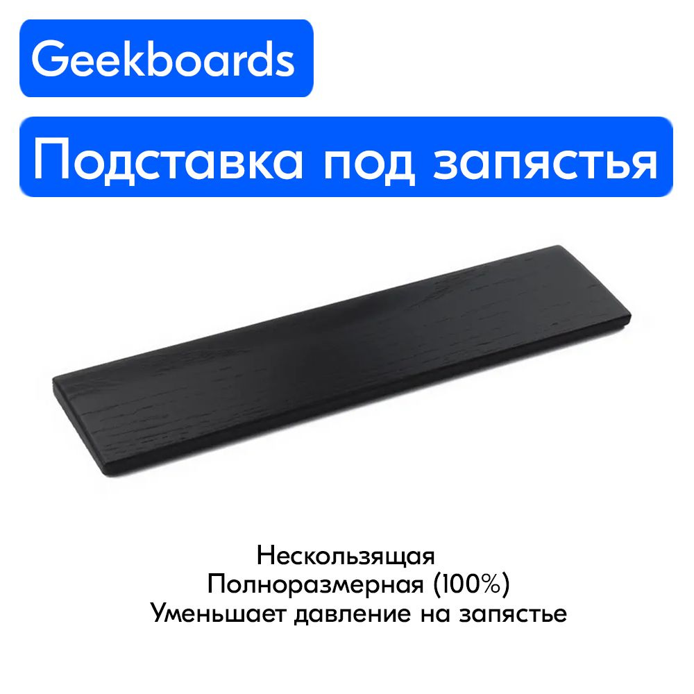 Geekboards подарочная карта