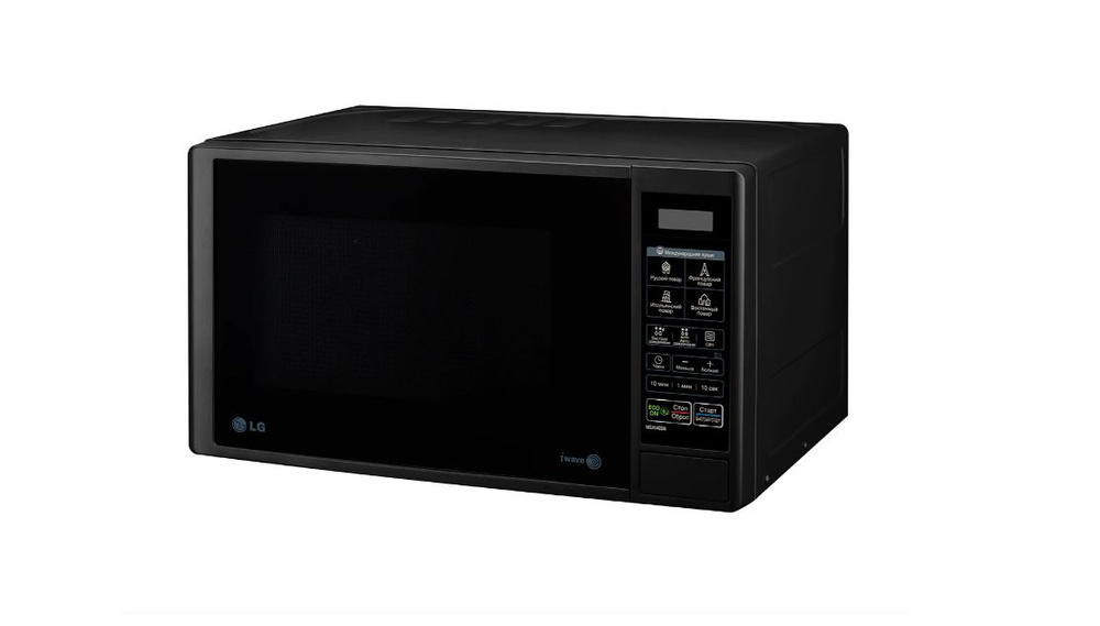 Микроволновая печь LG MSALL - купить по низким ценам в интернет ...
