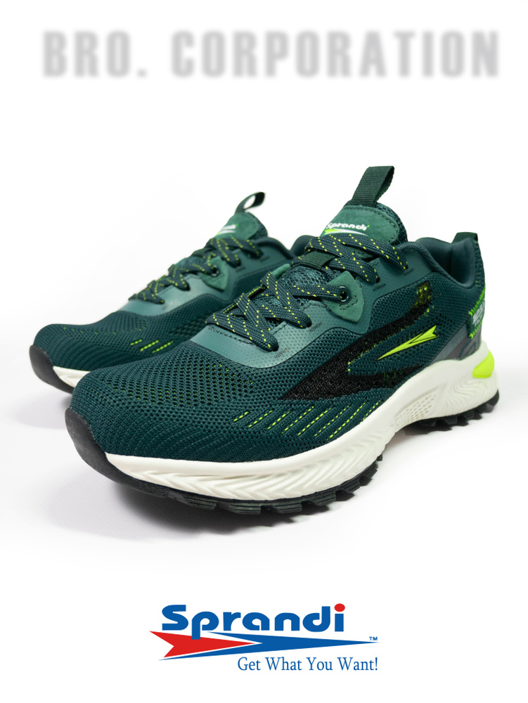 Кроссовки Sprandi Casual - купить с доставкой по выгодным ценам в ...