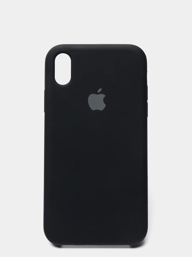 Чехол силиконовый на айфон ( iPhone ) X/Xs - купить с доставкой по ...