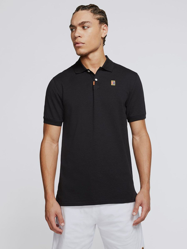 Nike The Polo Heritage Slim