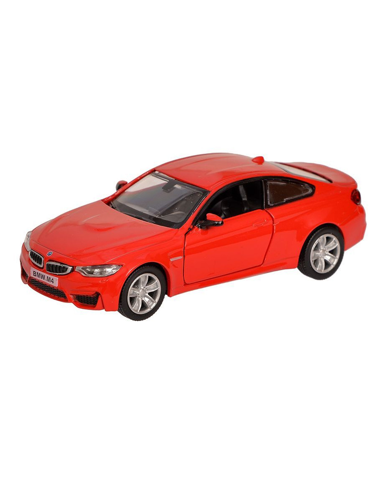 Bmw m4 cheap toy car