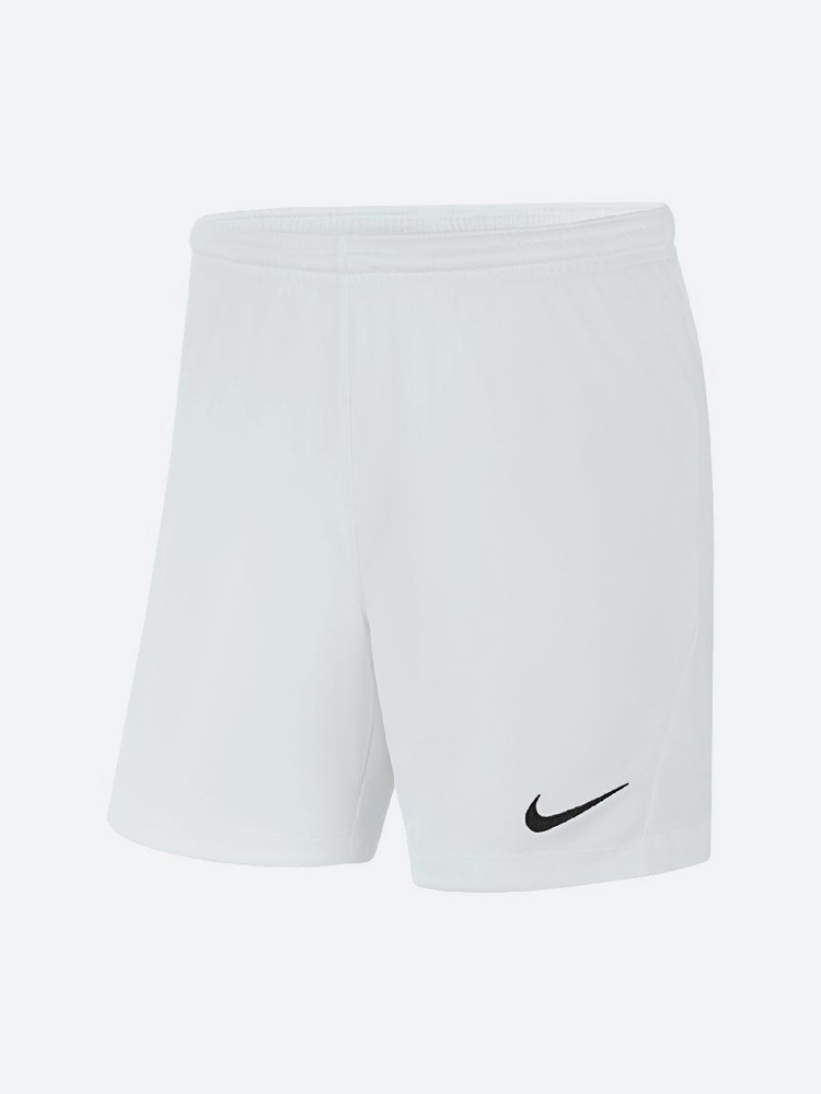 Шорты Nike W Nk Df Park Iii Short Nb K #1