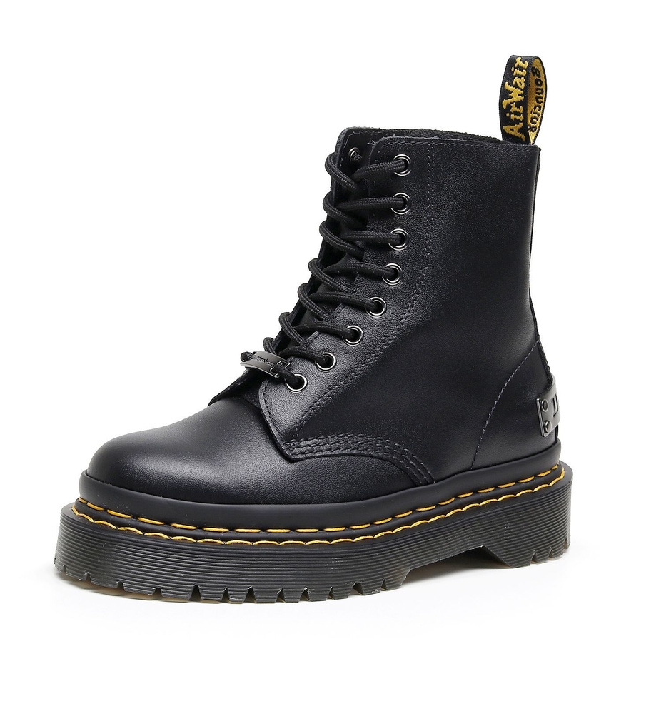 Ботинки Dr. Martens #1