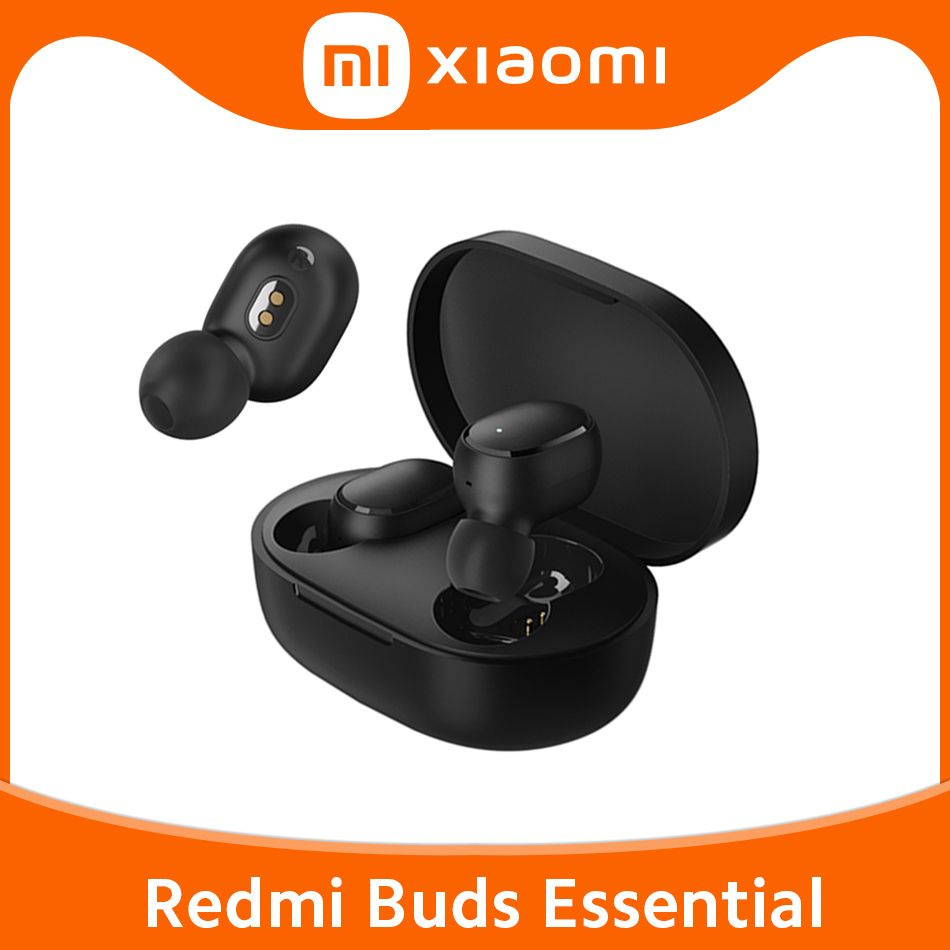 Xiaomi Redmi Buds Essential IPX4 TWS