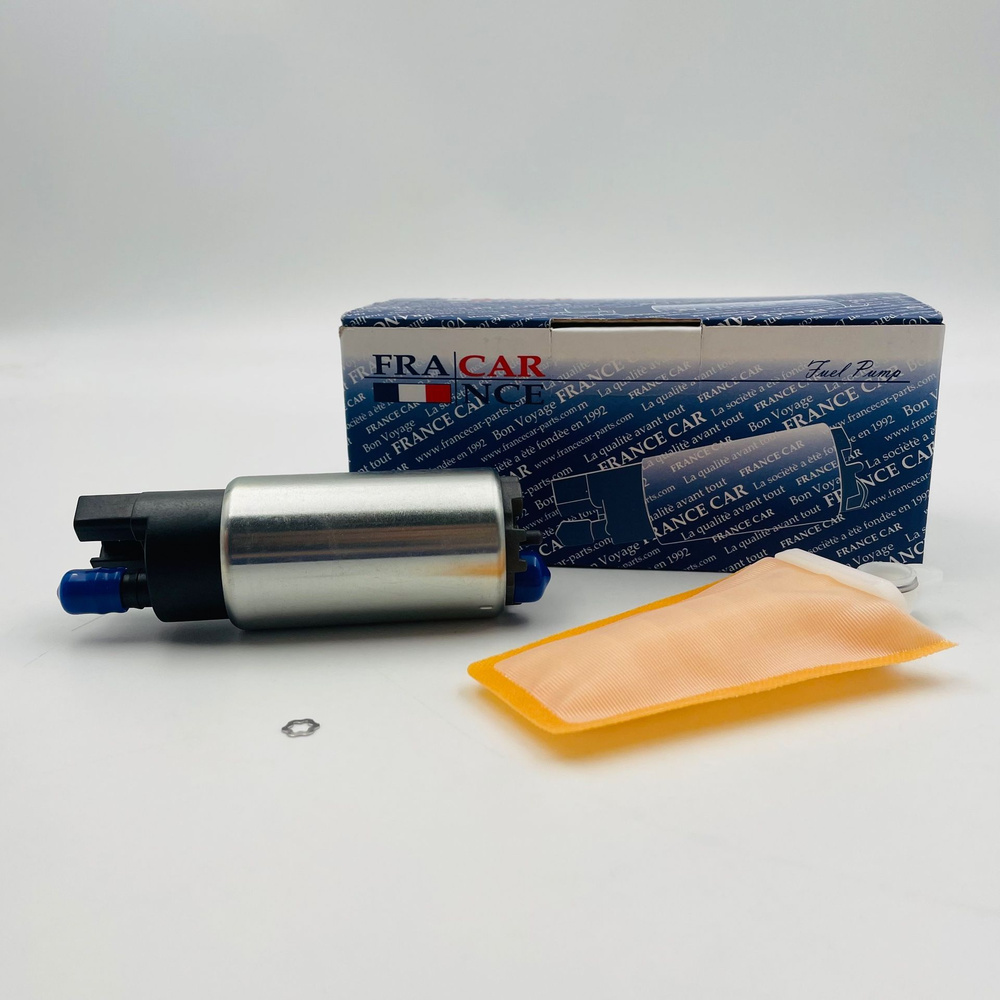 Электробензонасос (моторчик) на автомобили Лада Ларгус, Renault Logan ...