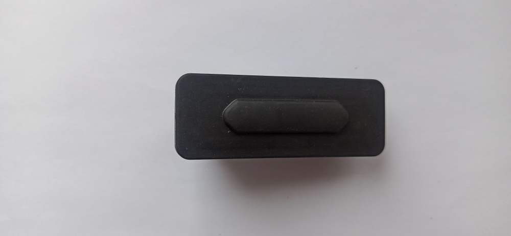 Кнопка открывания багажника Renault/Lada/ВАЗ (Логан, Меган, Х-рей ...