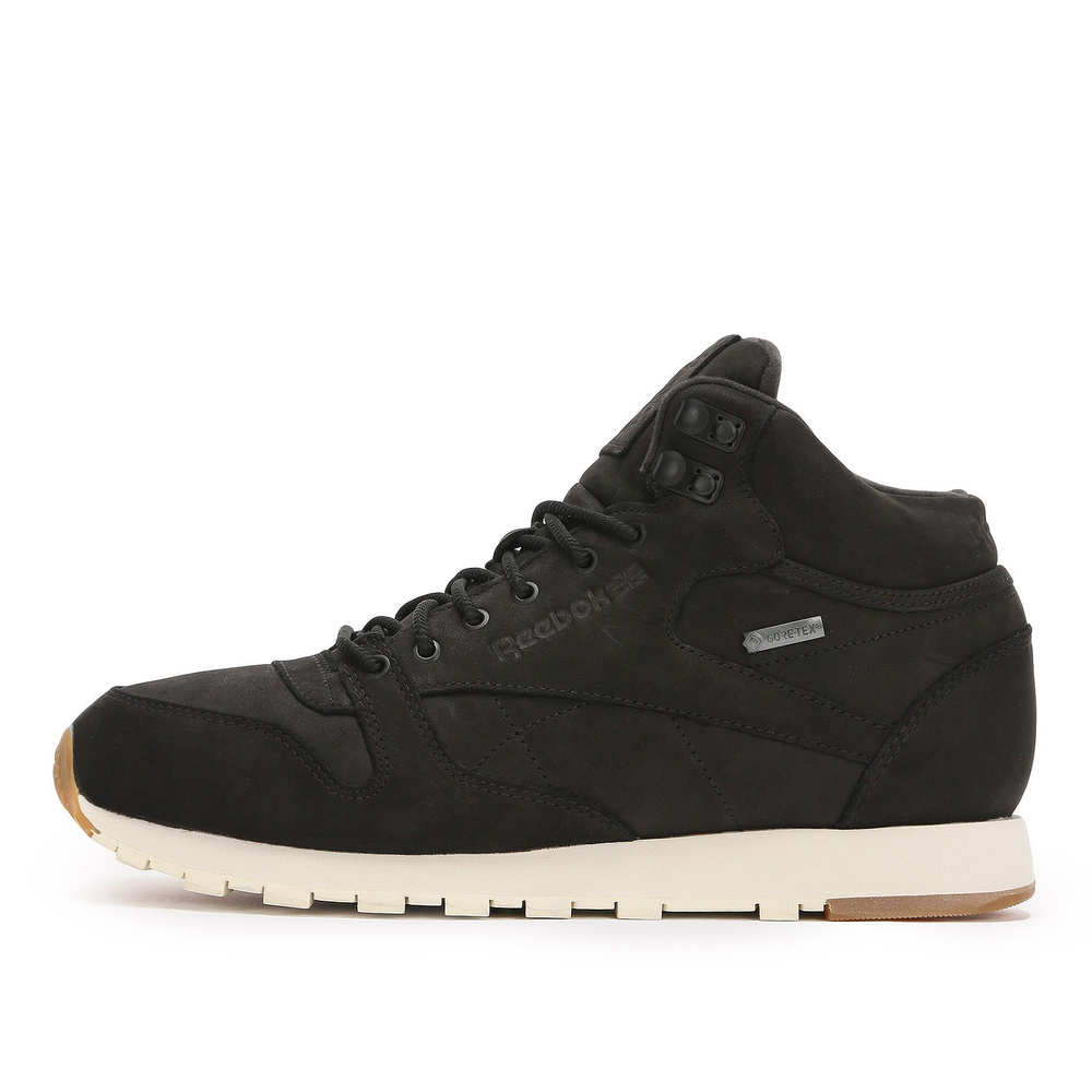 Кроссовки Reebok Classic Leather Mid Gtx-Thin - купить с доставкой по ...