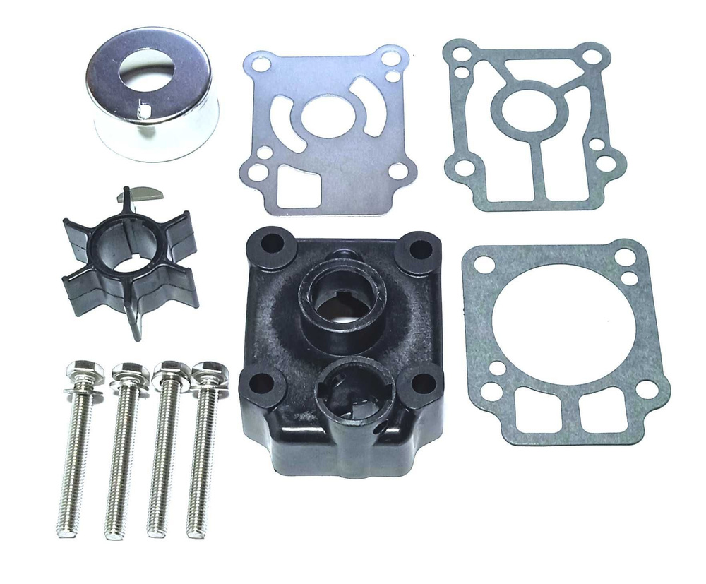 pompy様 リクエスト 39点 まとめ商品 Ремкомплект помпы охлаждения для ПЛМ TOHATSU 25-30 л.с. (361-87322