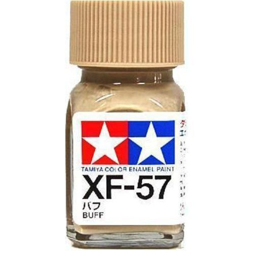 tamiya XF25-XF71 enamel paint матовый 10 мл #1