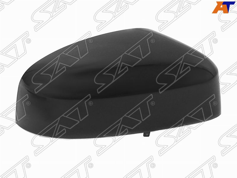Накладка зеркала Ford Focus 07-19 / Mondeo 07-15 (Справа)