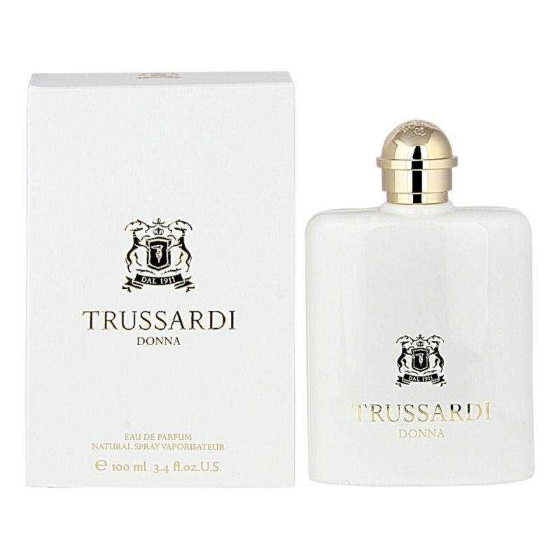 Trussardi Вода парфюмерная ewoflkasfa 100 мл #1