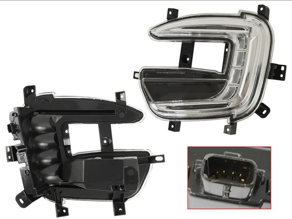 Не горят дхо на рено дастер - Дельта Драйв