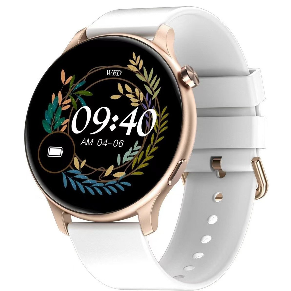 Умные часы HUAWEI Watch GT3, 42mm, 白色 #1