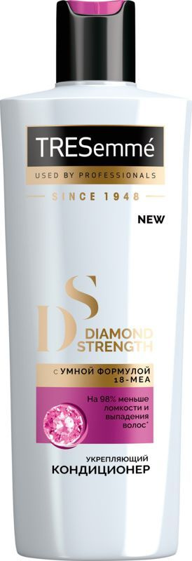 Tresemme Кондиционер для волос, 398 мл #1