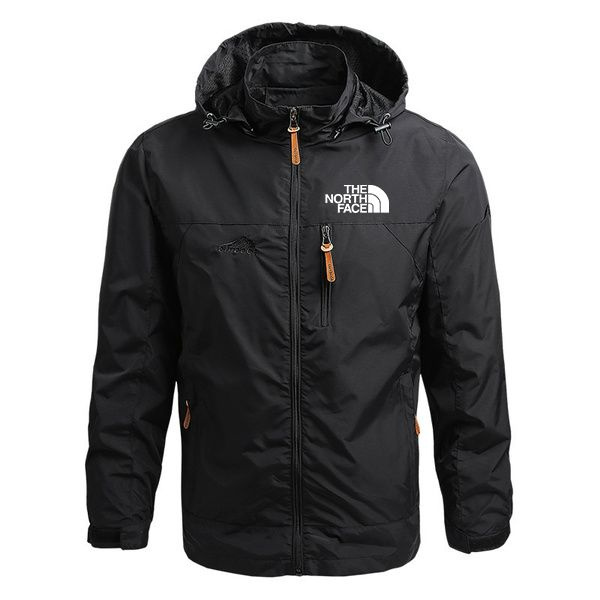 Ветровка The North Face #1