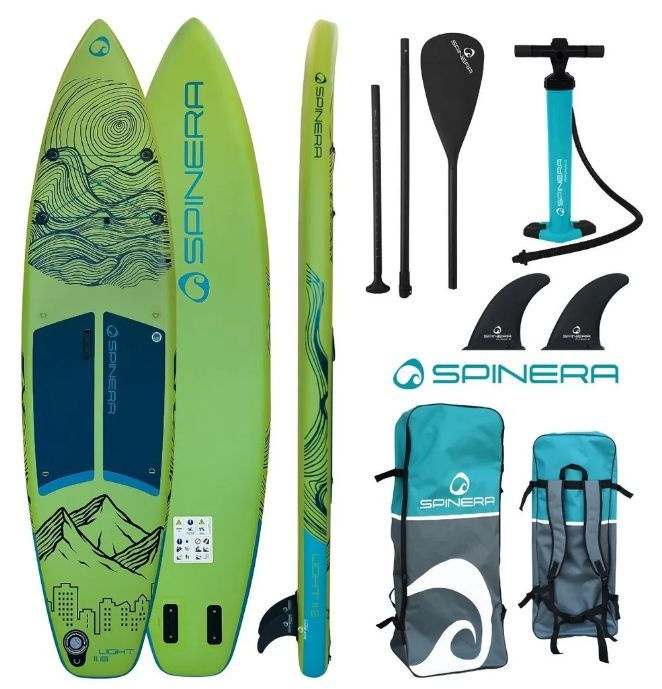 Light on sale sup board