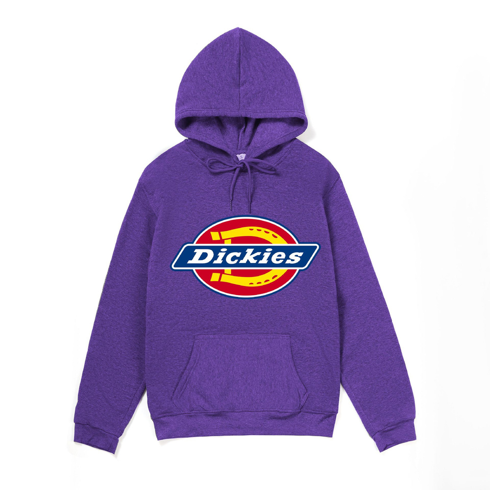 Худи Dickies #1