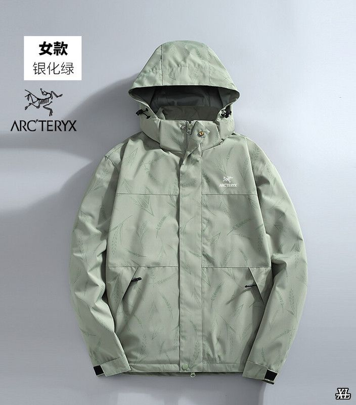 Ветровка Arc'teryx #1