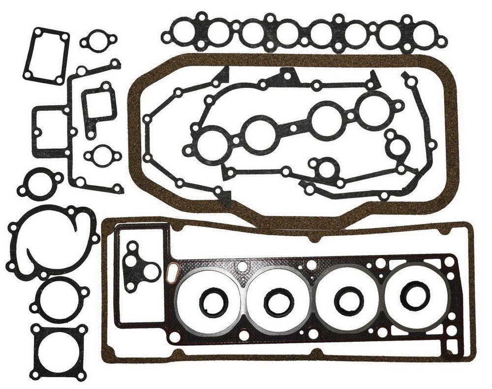 Комплект прокладок двигателя Волга, Газель, УАЗ дв. 4052, 4091  #1