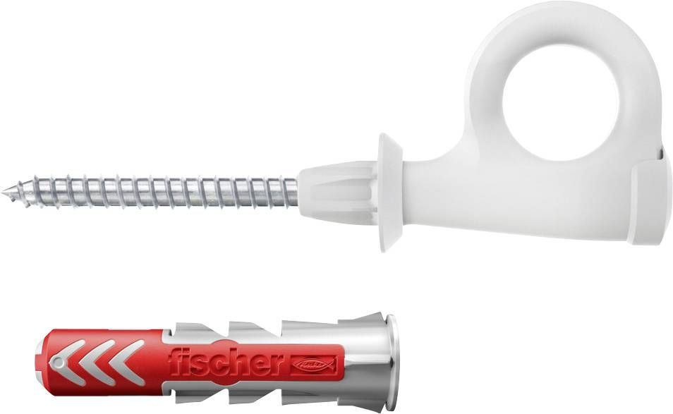 Дюбель Fischer - крепежные системы 6 мм x 30 мм - купить по выгодной ...