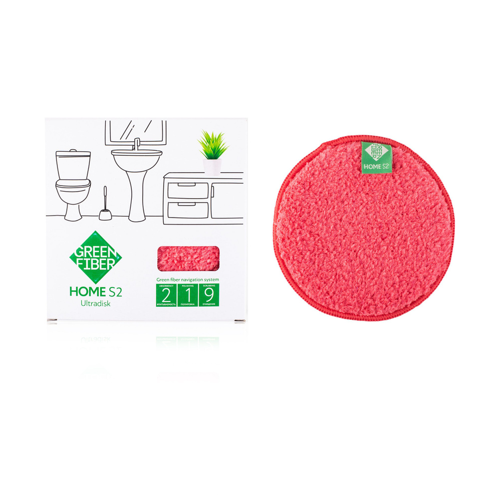 Тряпка GreenWay по низкой цене с доставкой в интернет-магазине OZONДиск ...