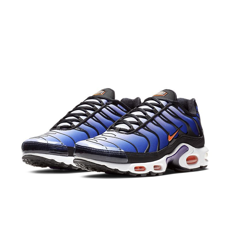 Кроссовки Nike Air Max Plus #1