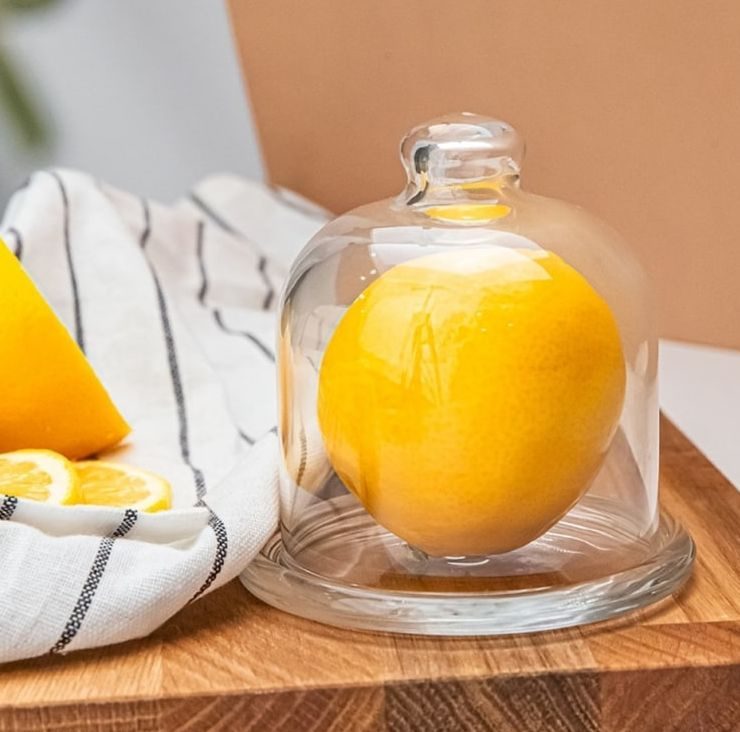 Pasabahce Лимонница - купить с доставкой по выгодным ценам в интернет ...