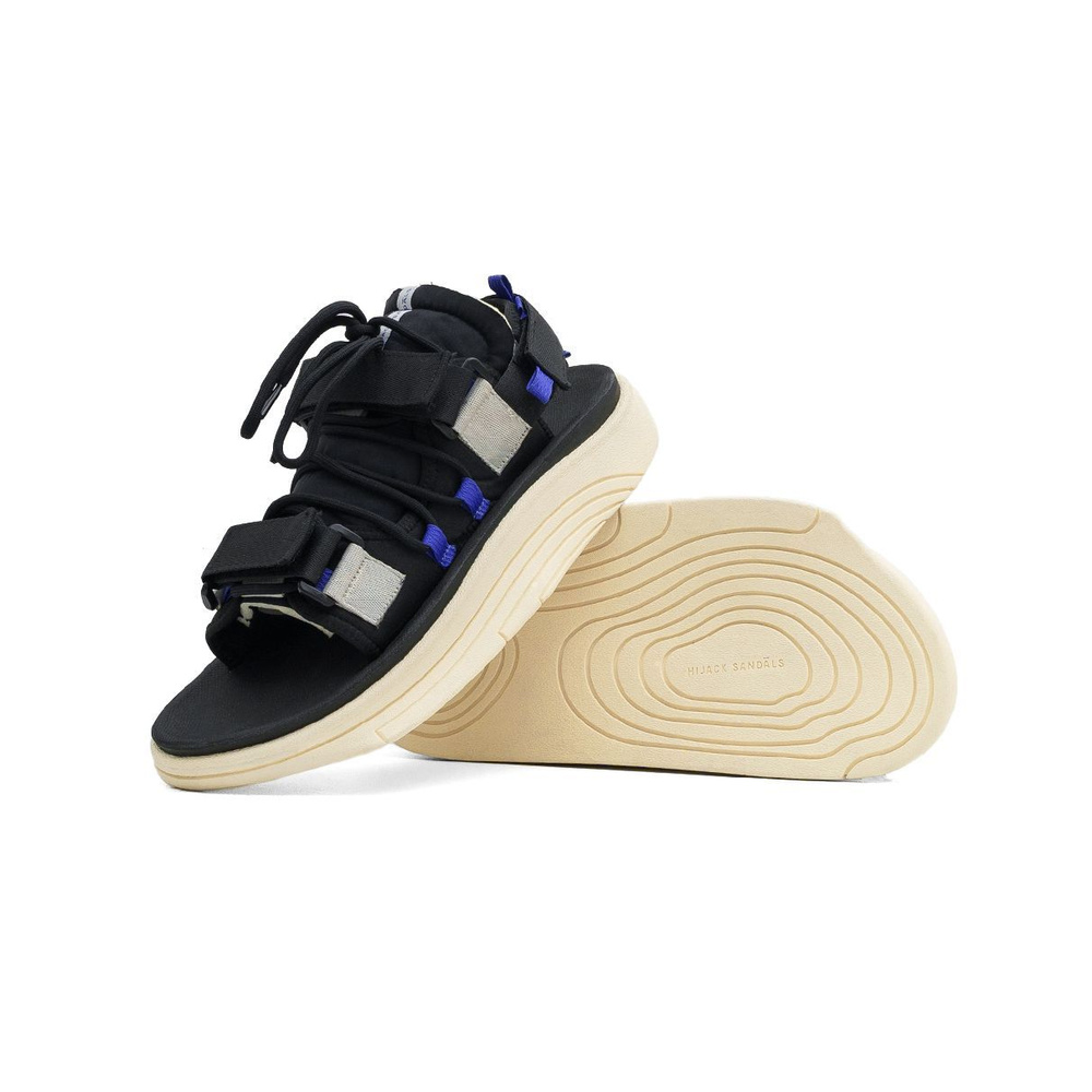 Сандалии Hijack Sandals #1