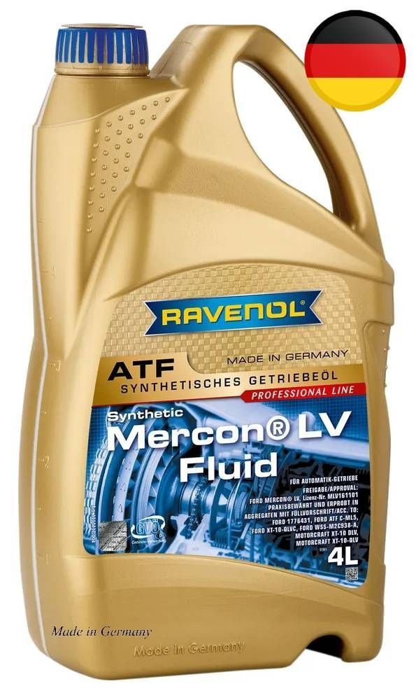 Ravenol cvtf ns3. Ravenol cvtf ns3