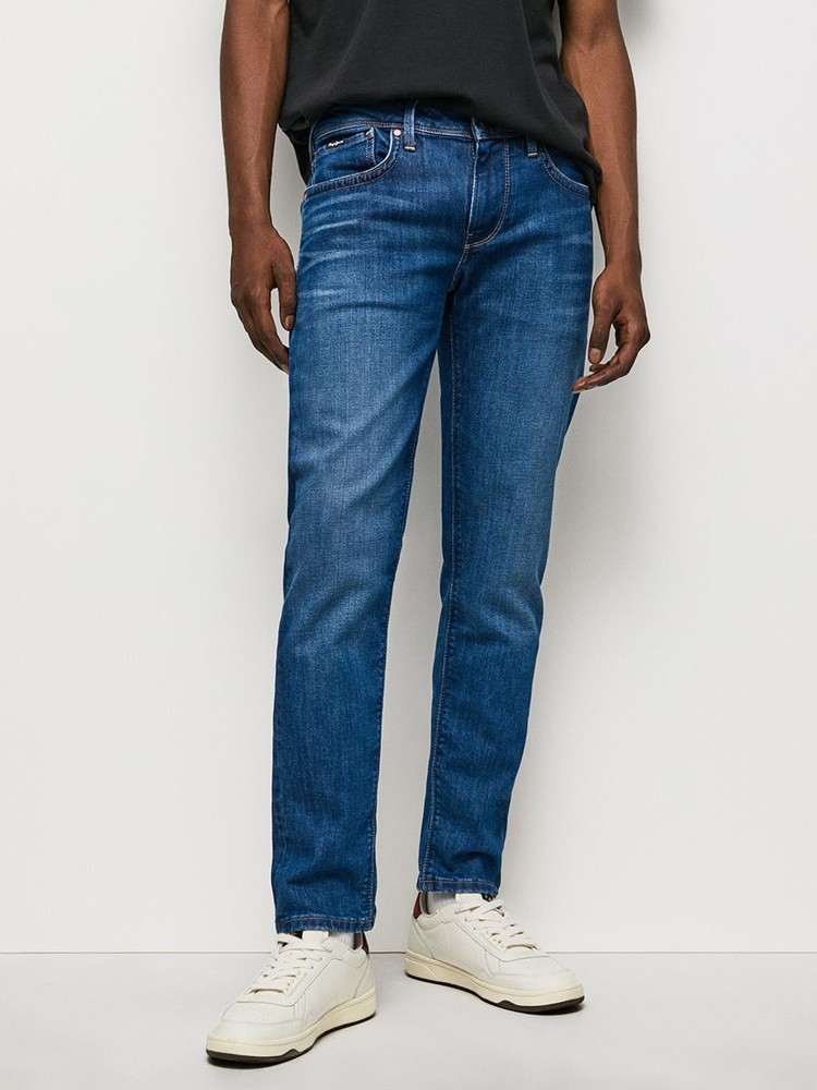 Pepe jeans мужские купить. Легкие широкие джинсы мужские. Джинсы мужские стрит. Мужские джинсы выписать. Pepe Jeans 3322 с2.