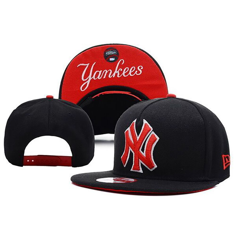 Бейсболка NEW YORK YANKEES #1