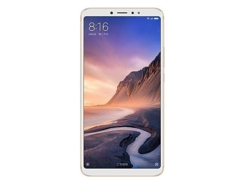 xiaomi mi max