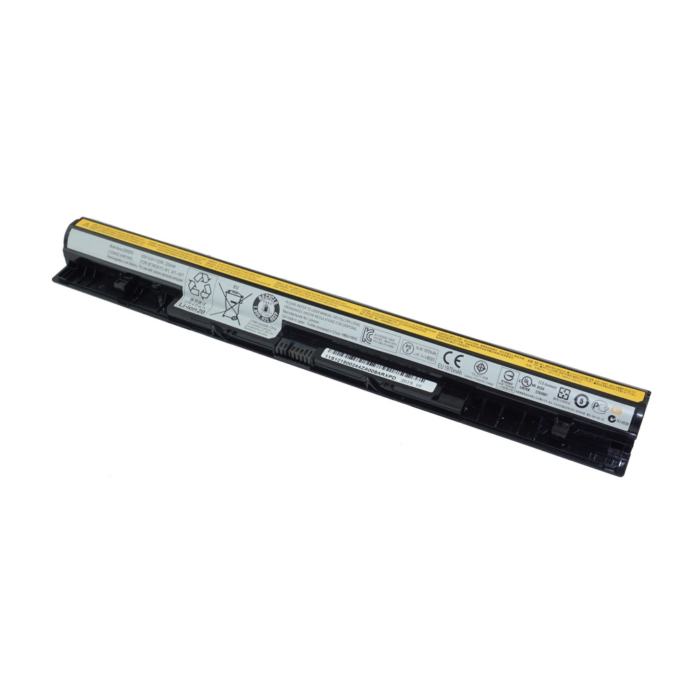 Аккумулятор для ноутбука Lenovo L12M4A02 - купить с доставкой по ...