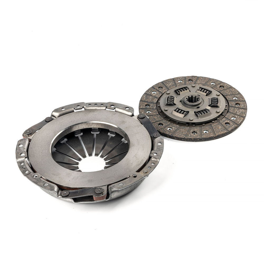 К-кт сцепления (44.4216-1600010) МД (Эксперт) - Мотордеталь арт ...