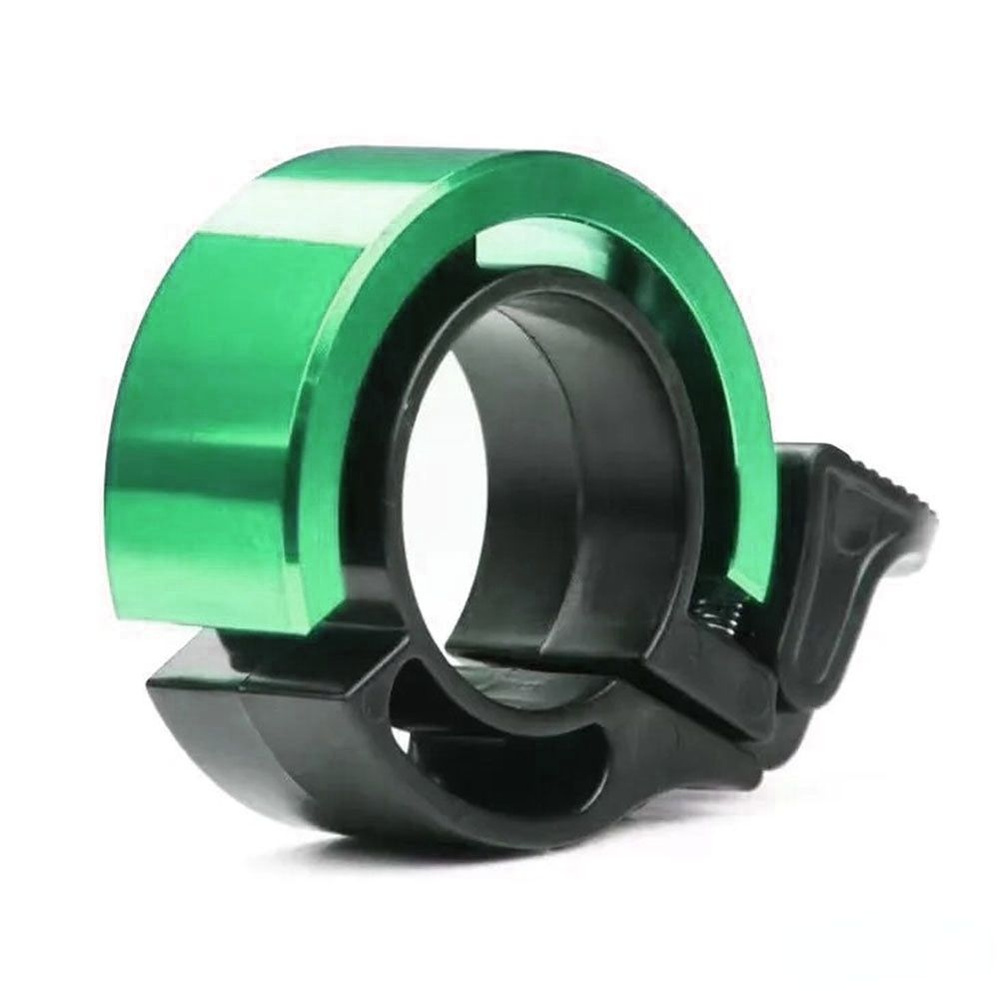 Сплав велосипедного звонка рогового кольца вокруг руля Велоспорт ...