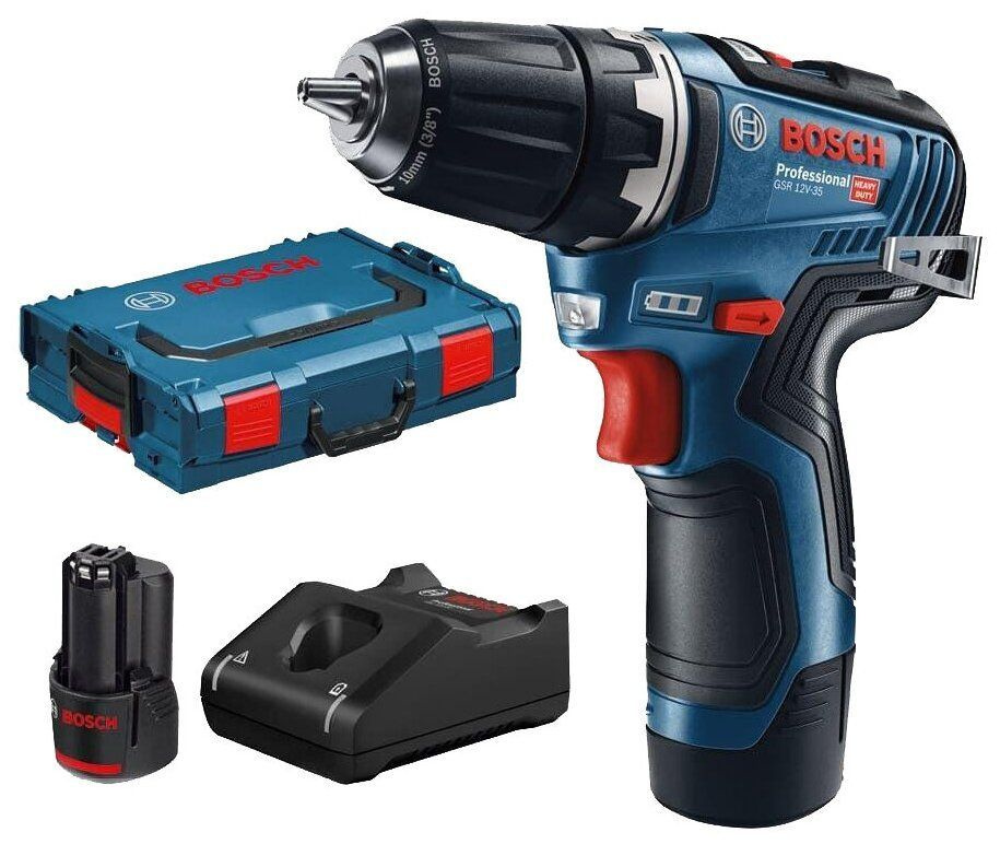 Bosch 12 35 2