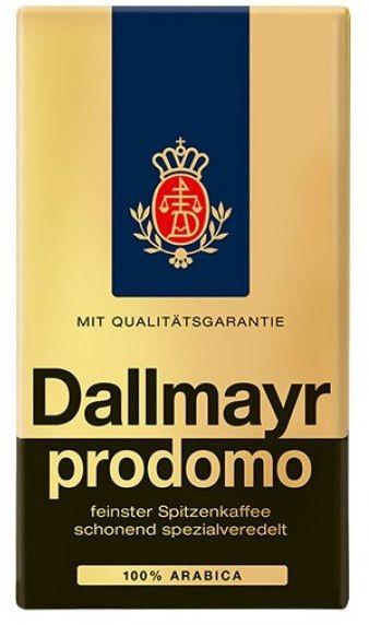 Dallmayr prodomo naturmild 500g×4個セット ドイツ】Dallmayr Dallmayr prodomo naturmild 500g×4個セット ドイツ】Dallmayr